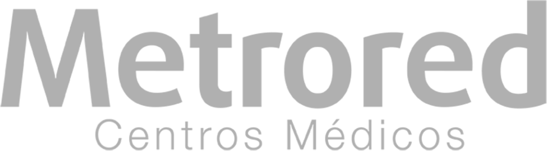 Logo Metrored