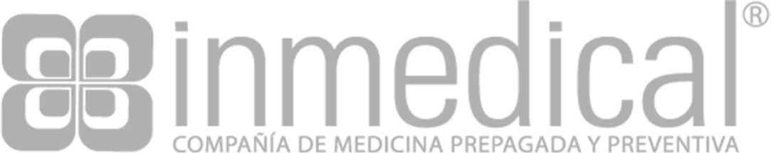 Logo Inmedical