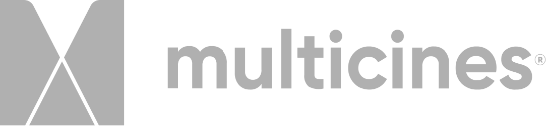 Logo Multicines