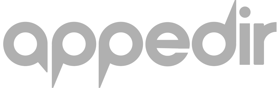 Logo Appedir